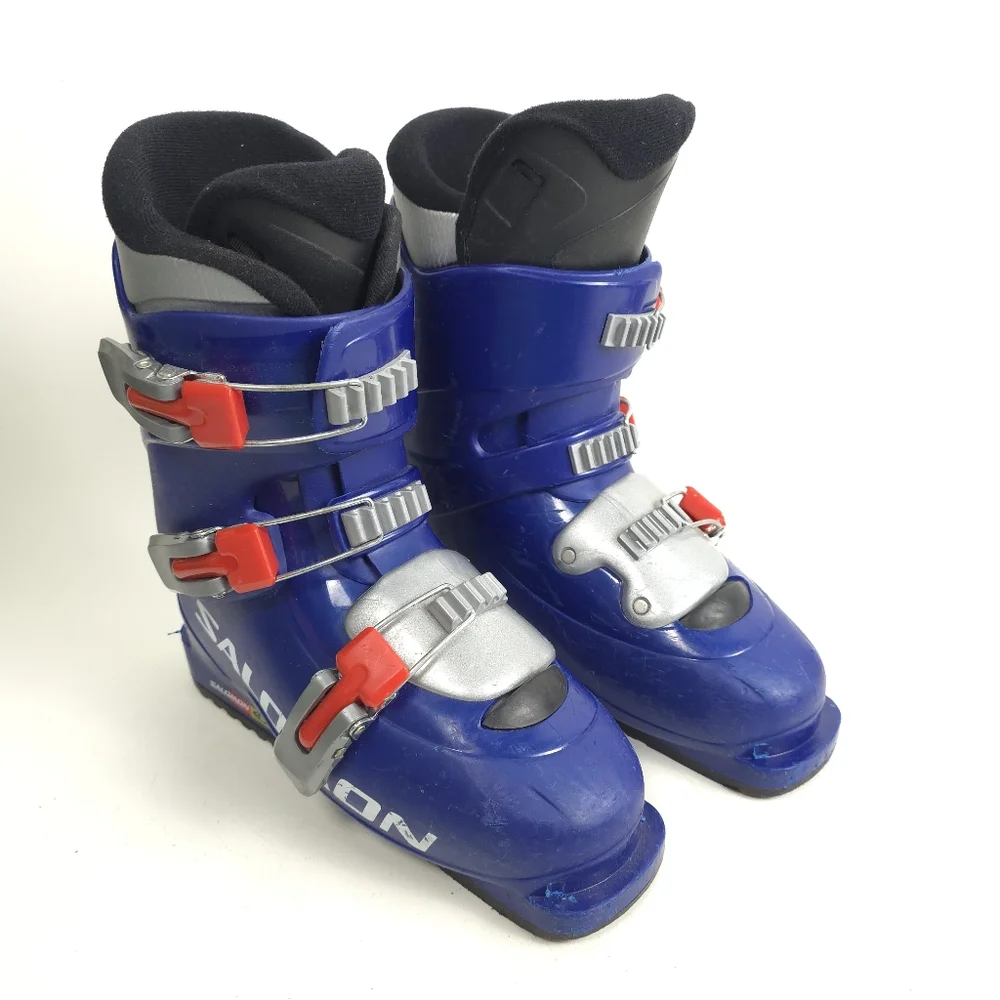Salomon performa t3